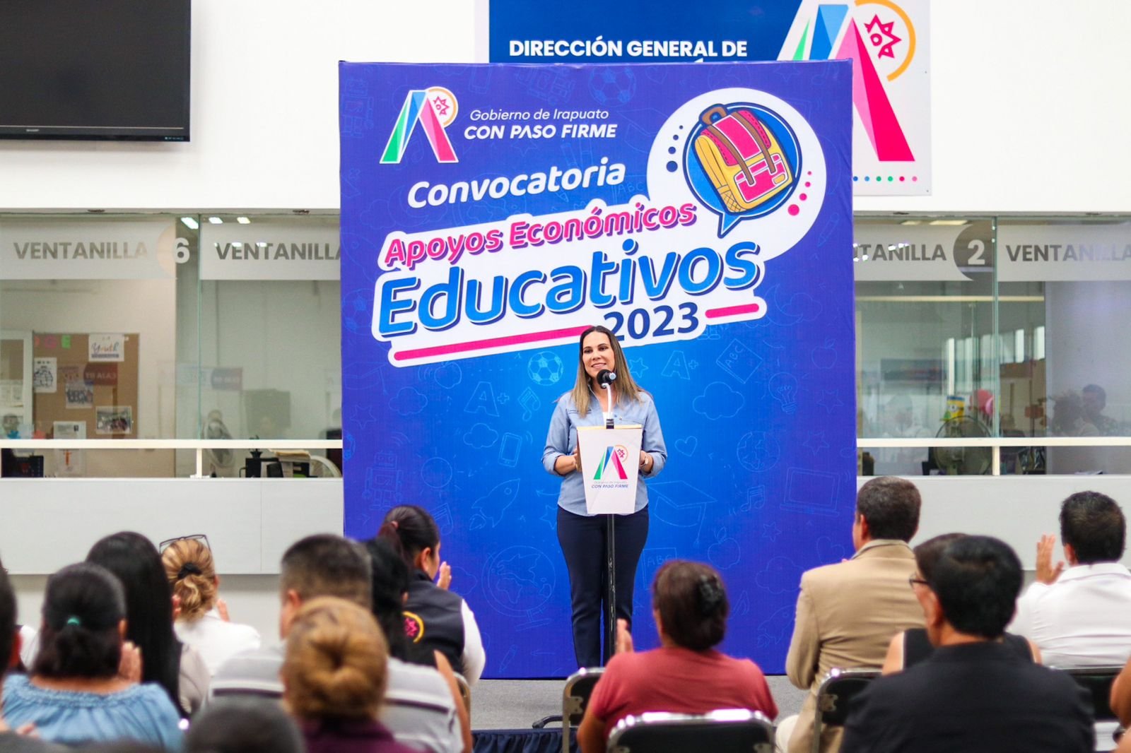 Inician Convocatoria De Becas Educativas T Informa Noticias