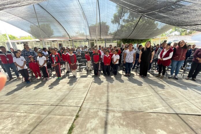 Arranca En Abasolo Proyecto Piloto De Reciclaje De Papel T Informa