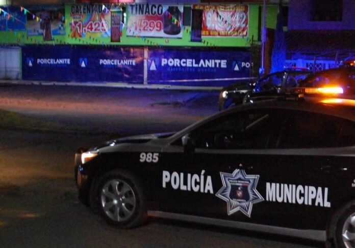 ASESINARON A DOS HOMBRES EN UNA CASA DE LA COLONIA AMPLIACIÓN SAN JOSÉ