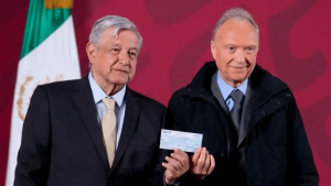 Gertz Manero: ¿Un problema político o una complicidad oculta? Gertz Manero: ¿Un problema político o una complicidad oculta?