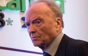 Carencia del Órgano Constitucional que controle al Fiscal General de la República Carencia del Órgano Constitucional que controle al Fiscal General de la República