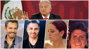 Truena la Semarnat contra los artistas y ambientalistas que se pronuncian contra el Tren MayaTruena la Semarnat contra los artistas y ambientalistas que se pronuncian contra el Tren Maya Truena la Semarnat contra los artistas y ambientalistas que se pronuncian contra el Tren MayaTruena la Semarnat contra los artistas y ambientalistas que se pronuncian contra el Tren Maya