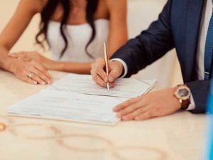 Avanza reforma para evitar que transcurran más de 300 días para que las divorciadas se puedan casar Avanza reforma para evitar que transcurran más de 300 días para que las divorciadas se puedan casar