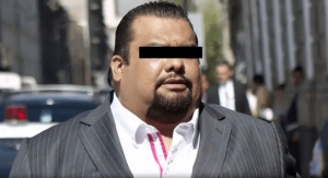 Nuevas órdenes de aprehensión contra Cuauhtémoc Gutiérrez de la Torre, exdirigente del PRI en CDMX Nuevas órdenes de aprehensión contra Cuauhtémoc Gutiérrez de la Torre, exdirigente del PRI en CDMX