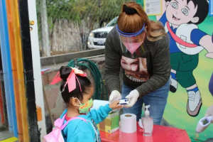 En Guanajuato sigue obligatorio el uso de cubrebocas en espacios cerrados En Guanajuato sigue obligatorio el uso de cubrebocas en espacios cerrados