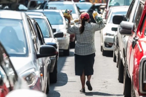Provoca más desigualdad la pandemia de COVID-19 Provoca más desigualdad la pandemia de COVID-19