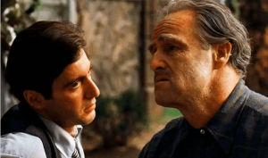 El Padrino, medio siglo de inspirar y revolucionar el cine El Padrino, medio siglo de inspirar y revolucionar el cine
