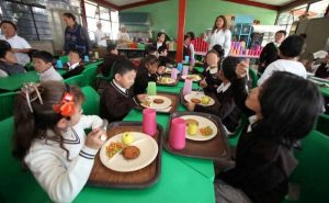 Consumada la desaparición de las escuelas de tiempo completo Consumada la desaparición de las escuelas de tiempo completo