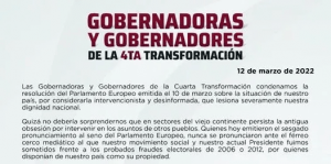 El TEPJF declaró inaplicable el Decreto de interpretación sobre lo que es propaganda gubernamental El TEPJF declaró inaplicable el Decreto de interpretación sobre lo que es propaganda gubernamental