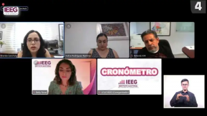 De las 6,805 firmas presentadas para solicitar plebiscito en Guanajuato, 4,439 fueron válidas y 2,366 inválidas De las 6,805 firmas presentadas para solicitar plebiscito en Guanajuato, 4,439 fueron válidas y 2,366 inválidas