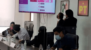 Designa INE Guanajuato a las y los funcionarios de casillas para la jornada de Revocación de Mandato Designa INE Guanajuato a las y los funcionarios de casillas para la jornada de Revocación de Mandato