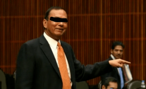 Los vodeviles de la justicia mexicana Los vodeviles de la justicia mexicana