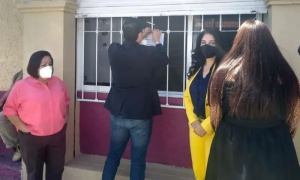 Los consejos distritales del INE difunden la ubicación de casillas para la revocación de mandato Los consejos distritales del INE difunden la ubicación de casillas para la revocación de mandato