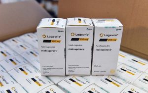 OMS da luz verde a molnupiravir, primer tratamiento oral contra Covid-19 aprobado OMS da luz verde a molnupiravir, primer tratamiento oral contra Covid-19 aprobado