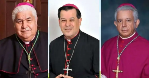 “Que nada ni nadie nos divida”, discernir ante Dios si se participa en la revocación de mandato y en qué sentido hacerlo: CEM “Que nada ni nadie nos divida”, discernir ante Dios si se participa en la revocación de mandato y en qué sentido hacerlo: CEM