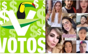 Multa de más de 118 millones de pesos al PVEM por promocionar el voto a su favor el 5 y 6 de junio de 2021 Multa de más de 118 millones de pesos al PVEM por promocionar el voto a su favor el 5 y 6 de junio de 2021