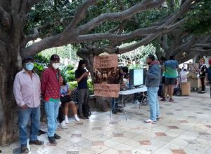 Habrá plebiscito en contra del endeudamiento para un nuevo museo de las momias: Paloma Robes Habrá plebiscito en contra del endeudamiento para un nuevo museo de las momias: Paloma Robes