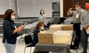 Recibe el IEEG la solicitud para realizar el plebiscito «anti nuevo museo de las momias» Recibe el IEEG la solicitud para realizar el plebiscito «anti nuevo museo de las momias»