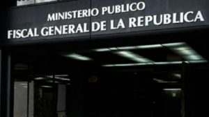 Fiscalía y fiscal Fiscalía y fiscal