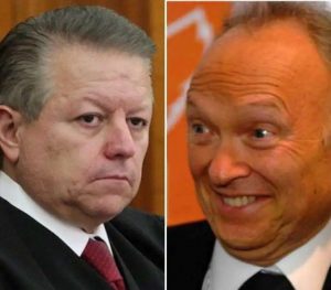 Gertz Manero es un peligro para López Obrador…y para México Gertz Manero es un peligro para López Obrador…y para México