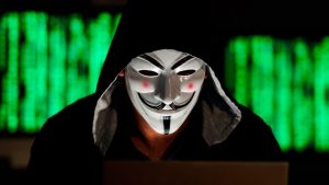 Anonymous hackea VKontakte, la red social más utilizada en Rusia Anonymous hackea VKontakte, la red social más utilizada en Rusia