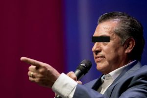 En una de las cajas fuertes de “El Bronco” había 4,500 pesos, la otra estaba vacía En una de las cajas fuertes de “El Bronco” había 4,500 pesos, la otra estaba vacía