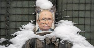 “Rusia se dirige a una derrota absoluta en Ucrania” y en consecuencia el régimen de Putin caerá, pronostica el politólogo Francis Fukuyama “Rusia se dirige a una derrota absoluta en Ucrania” y en consecuencia el régimen de Putin caerá, pronostica el politólogo Francis Fukuyama