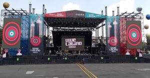 Vive Latino 2022: Sigue EN VIVO todos los detalles del festival en la CdMx este 19 de marzo Vive Latino 2022: Sigue EN VIVO todos los detalles del festival en la CdMx este 19 de marzo