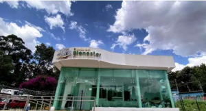 Roban 2,6 millones de pesos del Banco del Bienestar Azcapotzalco Roban 2,6 millones de pesos del Banco del Bienestar Azcapotzalco