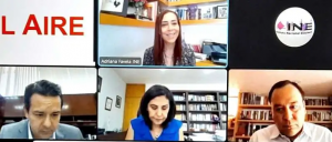 Ordena el INE a Morena retirar publicaciones sobre “son traidores a la patria” Ordena el INE a Morena retirar publicaciones sobre “son traidores a la patria”