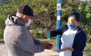 Mantiene la SSG la obligatoriedad del uso de cubrebocas Mantiene la SSG la obligatoriedad del uso de cubrebocas