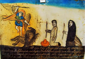 “Milagritos”, las imágenes religiosas que abarcan los 150 años de historia de San Felipe, Guanajuato “Milagritos”, las imágenes religiosas que abarcan los 150 años de historia de San Felipe, Guanajuato