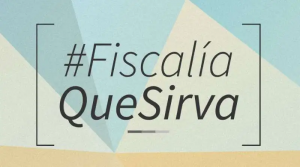 Revisión y rediseño de la Fiscalía Revisión y rediseño de la Fiscalía