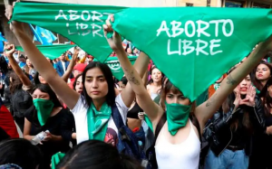 México está listo para regular el aborto como tema de salud y de derechos humanos: Ipas CAM México está listo para regular el aborto como tema de salud y de derechos humanos: Ipas CAM