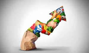 En mayo la inflación anual en México podría ser mayor al 8 por ciento En mayo la inflación anual en México podría ser mayor al 8 por ciento