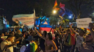 Aprueba el congreso de Jalisco la unión entre personas del mismo sexo Aprueba el congreso de Jalisco la unión entre personas del mismo sexo
