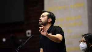 Ni con las propuesta de “Va por México” MC aprobará la iniciativa de reforma eléctrica Ni con las propuesta de “Va por México” MC aprobará la iniciativa de reforma eléctrica