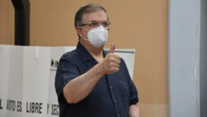 Revocación de mandato: y Marcelo nos dio la clase Revocación de mandato: y Marcelo nos dio la clase