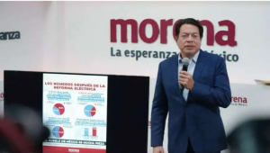 Hasta 40 años de prisión: así se castiga en México a los traidores a la patria Hasta 40 años de prisión: así se castiga en México a los traidores a la patria