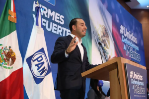 Reitera Marko Cortés: No a la reforma eléctrica del presidente Reitera Marko Cortés: No a la reforma eléctrica del presidente