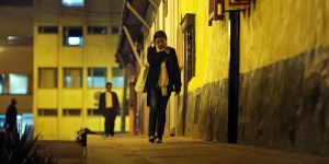 El 71% de las mujeres perciben insegura la ciudad donde viven; los hombres, el 60% El 71% de las mujeres perciben insegura la ciudad donde viven; los hombres, el 60%