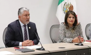 Afirma el diputado Alejandro Arias que la reforma eléctrica será la que impulse la coalición “Va por México” Afirma el diputado Alejandro Arias que la reforma eléctrica será la que impulse la coalición “Va por México”
