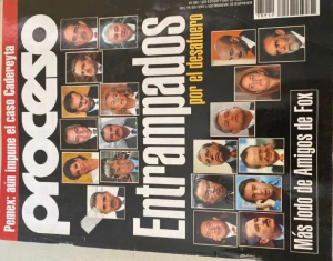 DEL PLEITO DE ESTOS DÍAS DEL PLEITO DE ESTOS DÍAS