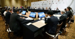 Crear un modelo municipal de seguridad pública, propone la Asociación de Ciudades Capitales Crear un modelo municipal de seguridad pública, propone la Asociación de Ciudades Capitales