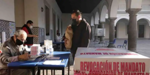 Revocación de Estado Revocación de Estado