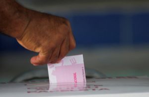 No es un domingo cualquiera: Sin triunfalismos ni tragedias un nuevo ejercicio democrático No es un domingo cualquiera: Sin triunfalismos ni tragedias un nuevo ejercicio democrático