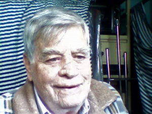 Está de luto el periodismo leonés: murió el reportero Rogelio de Pascual Está de luto el periodismo leonés: murió el reportero Rogelio de Pascual