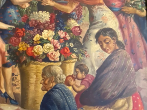 La cuaresma y el Viernes de Dolores en Guanajuato: simbolismo e historia La cuaresma y el Viernes de Dolores en Guanajuato: simbolismo e historia