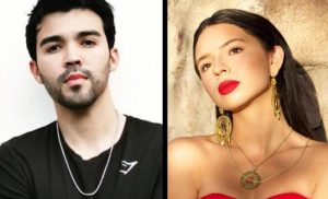 Gussy Lau confirma su romance con Angela Aguilar; él es 15 años mayor Gussy Lau confirma su romance con Angela Aguilar; él es 15 años mayor