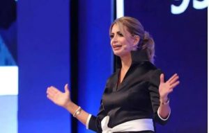 Ángeles Ducoing Valdepeña podría ser comisionada del INAI Ángeles Ducoing Valdepeña podría ser comisionada del INAI